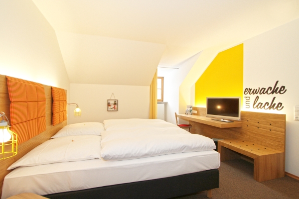 Hotel Gut Schwaige (Schäftlarn - Ebenhausen)